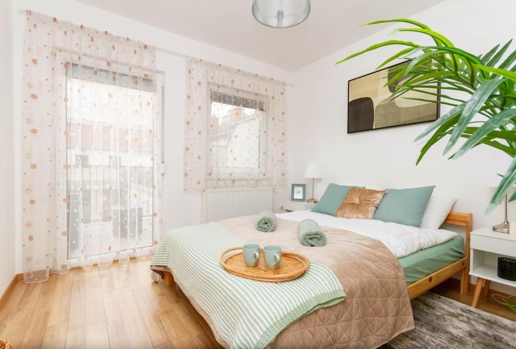 Family Lux Lounge In Voeroesmarty Street By Nw Διαμέρισμα Βουδαπέστη Εξωτερικό φωτογραφία